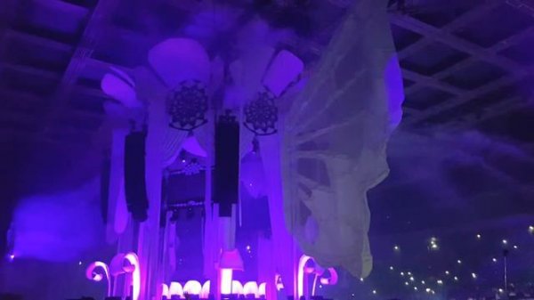 Sensation 2015