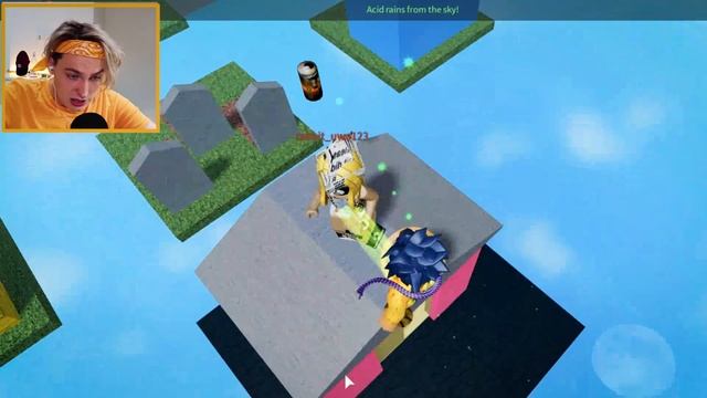 ВЫБЕРИ правильный дом, ЧТОБЫ ВЫЖИТЬ | Roblox смотреть онлайн