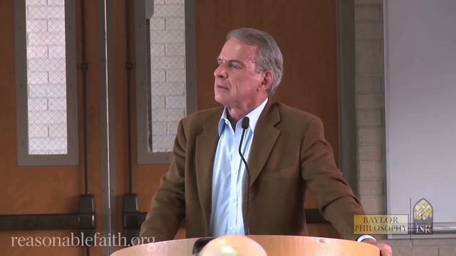 Dr. Alexander Pruss Questions Dr. Craig смотреть онлайн