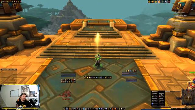 What Addons YOU Need for Shadowlands! смотреть онлайн