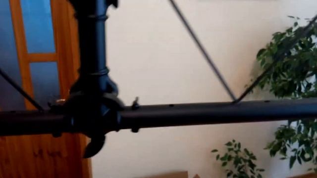 Стійка "Ферма", Стойка для световых приборов смотреть онлайн