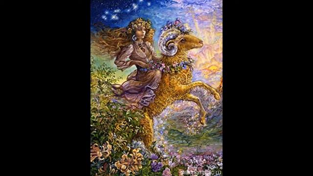 ОВЕН совет карт Таро .Карта дня .10.05.2020. смотреть онлайн