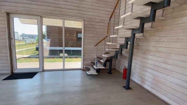 Строительство модульных домов в Краснодаре, цена от 4627000₽, звоните 89189542292