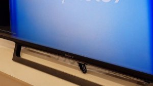 Телевизор Sony KDL40WD653