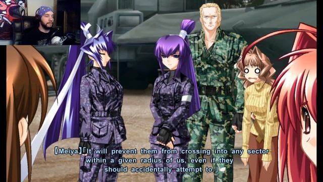 Boot Camp | Muv-Luv photonmelodies - Altered Fable - Part 34 смотреть онлайн
