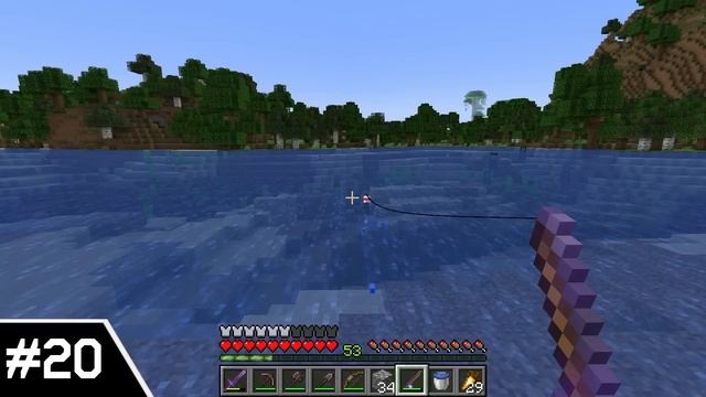 Ranking EVERY Enchantment In Minecraft смотреть онлайн