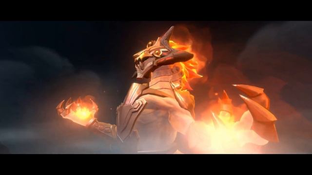 Wild Rift - Patch 2.2 | Log in Theme смотреть онлайн