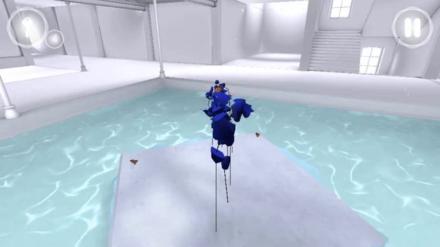Perfect angle Zen edition walkthrough part 1 смотреть онлайн