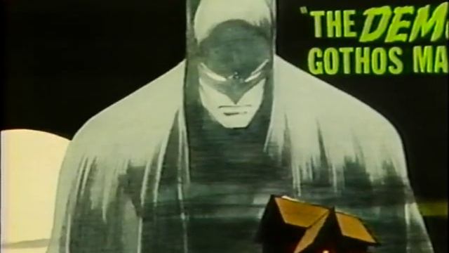 Masters Of Comic Art смотреть онлайн