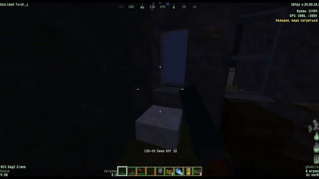 ЗОМБИ АТАКУЮТ!!! | Minecraft/DayZ №1 смотреть онлайн