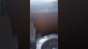 Обзор сидячего вагона