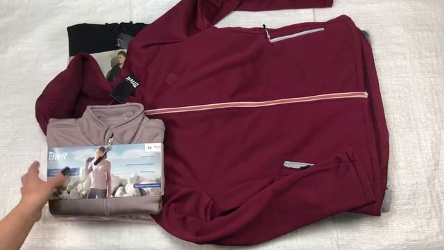 Женские спорт кофты Lidl #1 8.3 кг смотреть онлайн