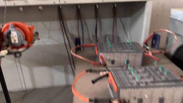 Toyota aqua hybrid battery replacement. смотреть онлайн
