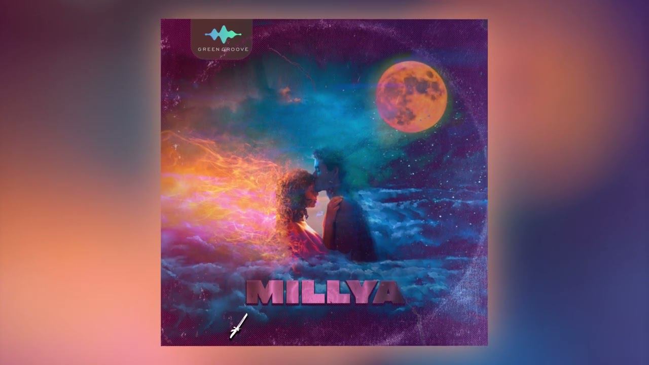 MILLYA - На облаке счастья (Official Audio) смотреть онлайн