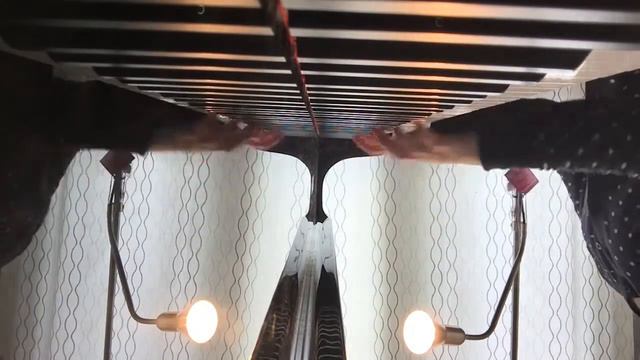 Secondo: Opus 149, #1 & 2 by A. Diabelli w/metronome смотреть онлайн