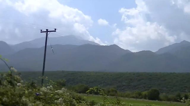 Красота горная. (2) смотреть онлайн