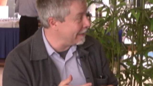 I4J Summit - Tim Brown смотреть онлайн