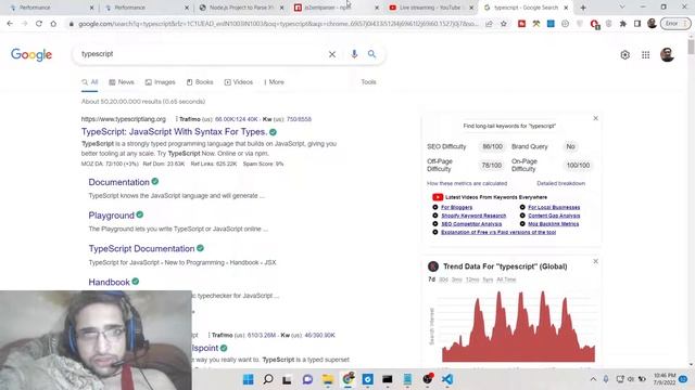 Node.js Project to Parse JSON to XML & Download it in Command Line in TypeScript смотреть онлайн