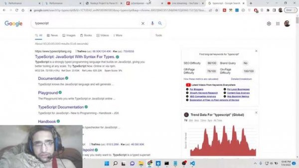 Node.js Project to Parse JSON to XML & Download it in Command Line in TypeScript