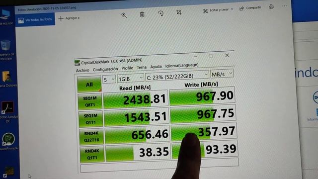 Dell Inspiron 5000 (5502) con Intel 11ª gen. Lo mejor en gama media смотреть онлайн