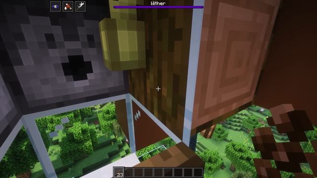 The FIRST True Dye Farm in Minecraft! (1.21, Java) смотреть онлайн
