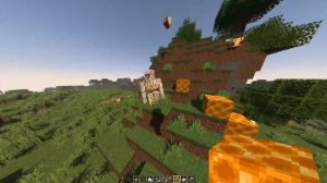 Как скрафтить Улей в Minecraft 1.15?