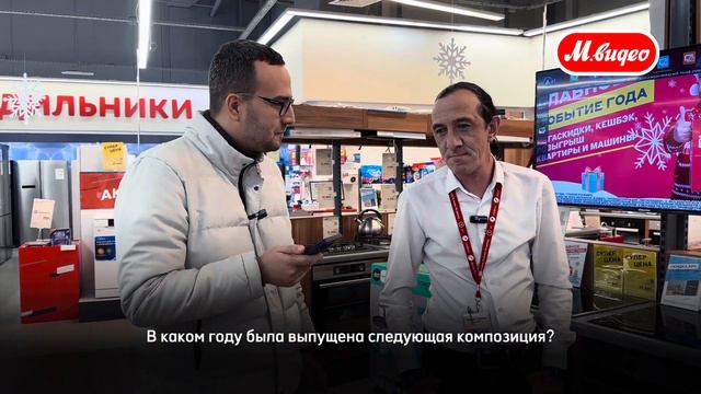 ЭЛЬДОРАДО VS М.ВИДЕО | кто самая умная компания? смотреть онлайн