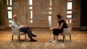 Юрий Мильнер о будущем интернета