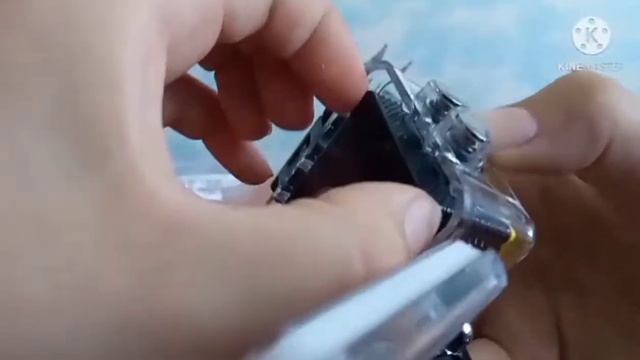 ОБЗОР НА ЭКШН КАМЕРУ А7 ЗА 1100РУБЛЕЙ смотреть онлайн