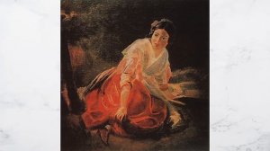 П. И. Чайковский - Неаполитанская песенка - Детский альбом