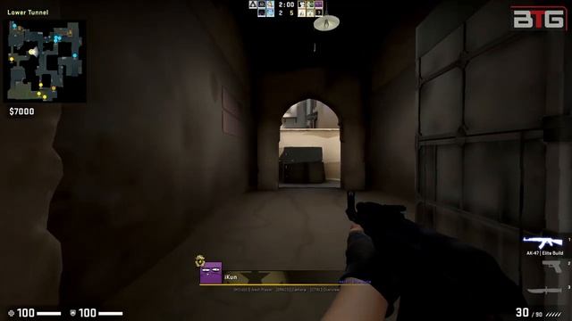 FREE CSGO Boost FPS Performance on AMD graphic cards / GPU | LoD Level of Detail Change / Adjust смотреть онлайн