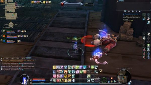 ПРОХОЖДЕНИЯ данжа стальной плавник