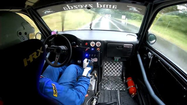 GHD Ilirska Bistrica 2020 - Gašper Klemenc - Trening 1 смотреть онлайн