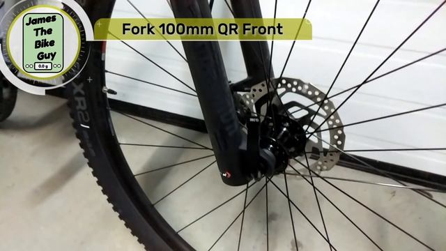 Best Affordable XC Mountain Bike? The Trek X-Caliber 8 Aluminum Hardtail with XT смотреть онлайн