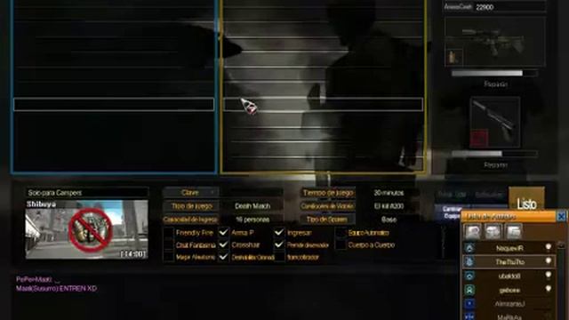 Operation 7 Error смотреть онлайн