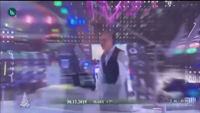 DJ Бердымухамедов жжет смотреть онлайн