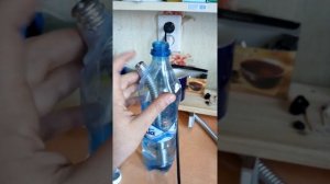 Бюджетный Ингалятор своими руками