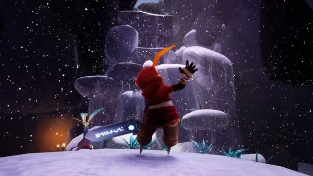 Monolith Requiem of the Ancients - Official Announce Trailer смотреть онлайн