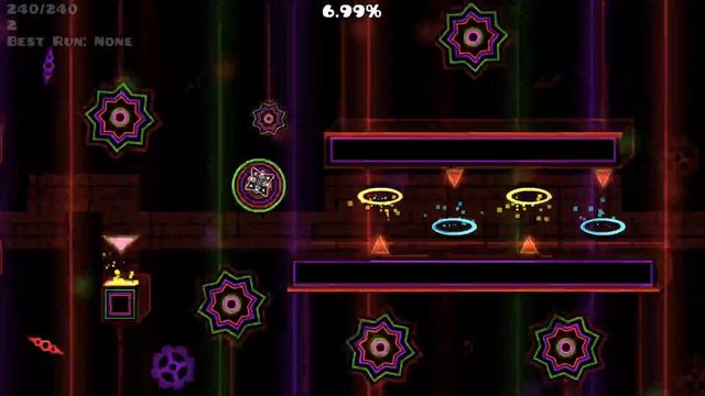 ПРОШЁЛ DEADLOCKED и другие ДЕМОНЫ на X1.5 СКОРОСТИ *это было невероятно* смотреть онлайн