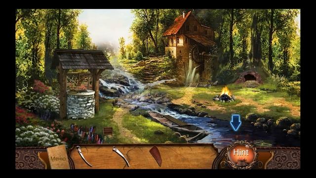 Приключения Алисы | Поиск предметов | Часть 1 смотреть онлайн