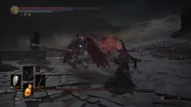 DS3 Rare Gael crossbow move смотреть онлайн