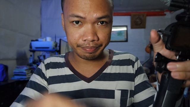 GoPro Hero 7 Black Vlogging Set Up with my Samsung NX3000: 2019 Tagalog смотреть онлайн