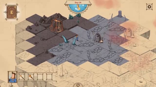 Lethis - Daring Discoverers-#10: Fartthulu смотреть онлайн