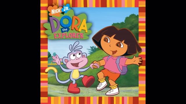 Dora the explorer theme song for 1 hour смотреть онлайн