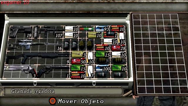 Resident Evil 4 Extreme Condition Let's play [28] chegando a torre смотреть онлайн