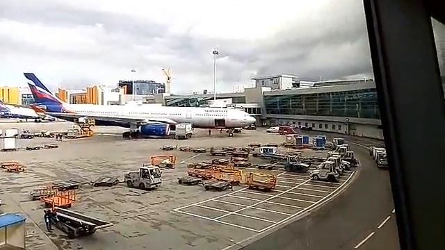 Шереметьево,аэропорт. смотреть онлайн