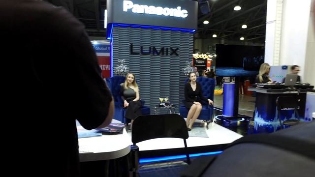 Фотофорум 2019, Panasonic, Nikon смотреть онлайн