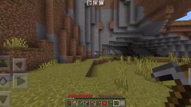 Майнкрафт Но если я наступлю на серый цвет то видео закончится смотреть онлайн