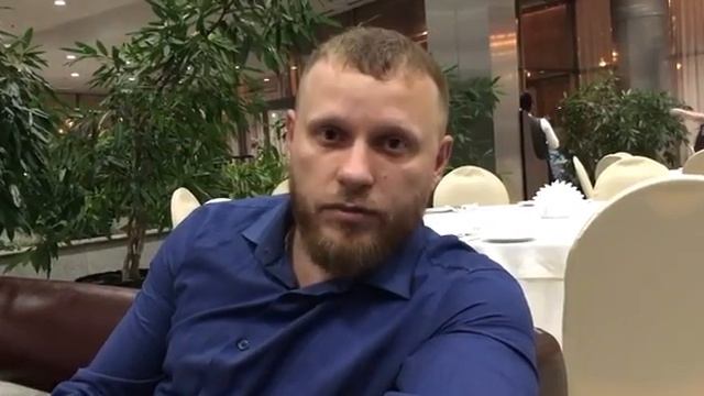 Железнодорожник, г. Саратов "После банкета директоров я понял, что этот бизнес для мужчин..." смотреть онлайн