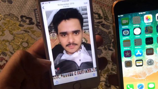 How to share data in iphone with Airdrop смотреть онлайн